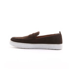 Oliver Shoes // Brown (Euro: 45)