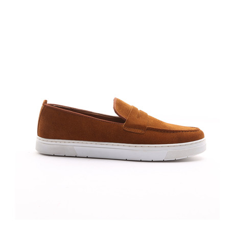 Nolan Shoes // Taba (Euro: 40)