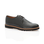 Theo Shoes // Black (Euro: 40)