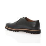 Theo Shoes // Black (Euro: 40)