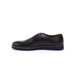 Xavier Shoes // Navy (Euro: 43)