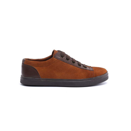 Jax Shoes // Taba (Euro: 40)