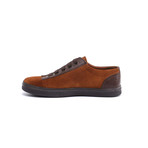 Jax Shoes // Taba (Euro: 41)