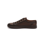 Zane Shoes // Brown (Euro: 40)