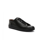 Zander Shoes // Black (Euro: 41)