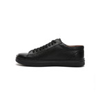 Zander Shoes // Black (Euro: 41)