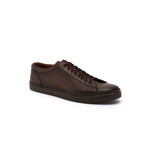 Zeke Shoes // Brown (Euro: 41)