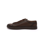 Zeke Shoes // Brown (Euro: 41)