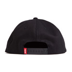 Icon Snapback (Gold)