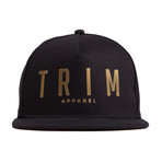 Icon Snapback (Gold)
