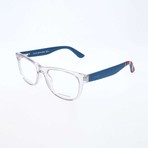 Kent Frame // Crystal Blue