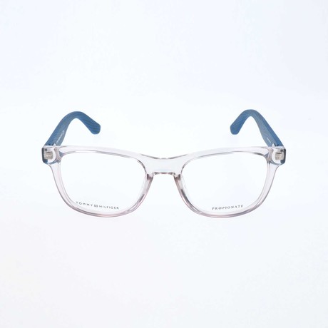 Kent Frame // Crystal Blue