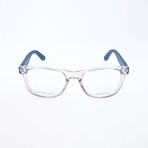 Kent Frame // Crystal Blue