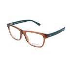 Carmel Frame // Brown Green