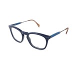 Brooklyn Frame // Blue