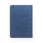 90-Day Goal Planner // Maya Collection (Black)