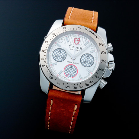 Tudor Chronograph Automatic // Pre-Owned