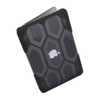 HexPact Case // Macbook Air // Black (11")