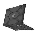HexPact Case // Macbook Air // Black (11")