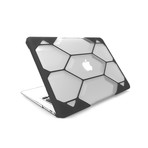 HexPact Case // Macbook Air // Clear (11")