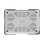 HexPact Case // Macbook Air // Clear (11")