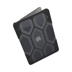 HexPact Case // MacBook Pro 13" With Retina (Black)