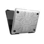 HexPact Case // MacBook Pro 13" With Retina (Black)