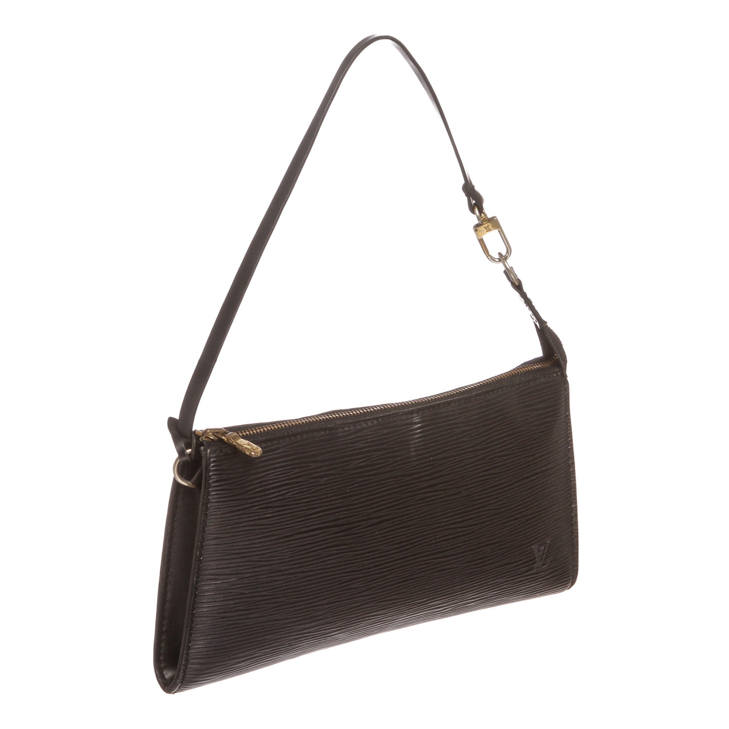 Louis Vuitton 2012 pre-owned Epi Pochette Accessoires Handbag