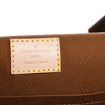 Louis Vuitton // Monogram Boshpore Messenger PM Bag // MI4018