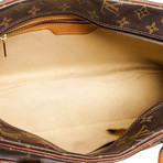 Louis Vuitton // Monogram Cite GM Bag // FL1002