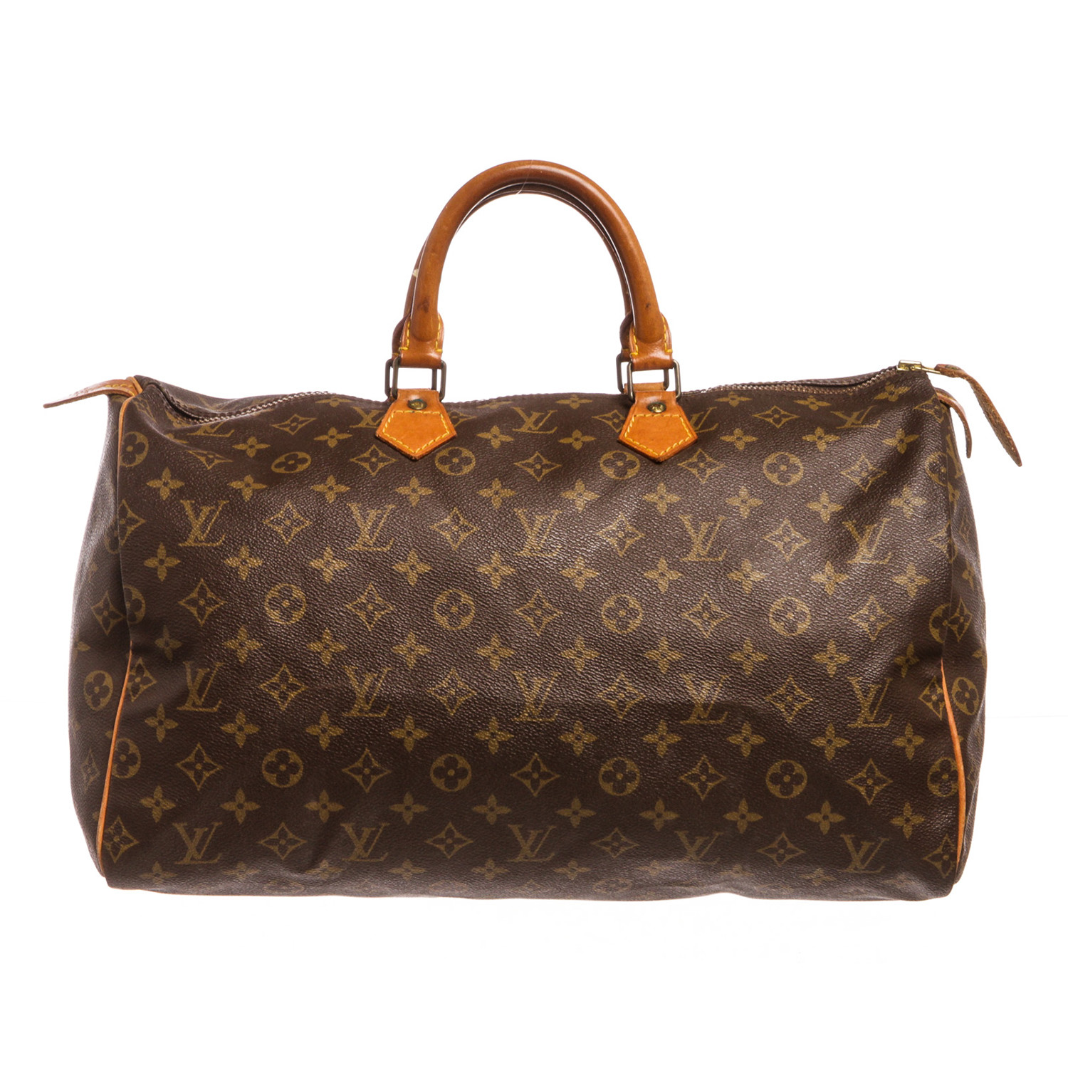 Louis Vuitton Mon Monogram Speedy 40 Bag | CINEMAS 93