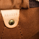 Louis Vuitton // Monogram Speedy 40 Bag // MB0090
