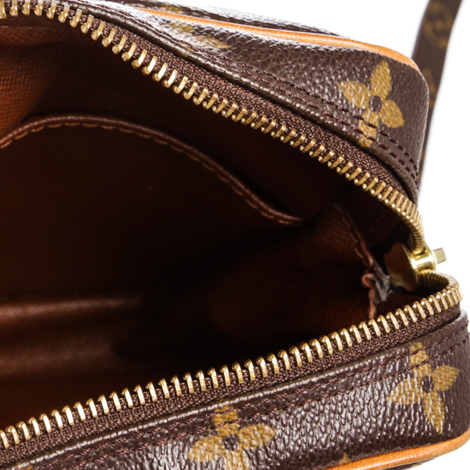 Louis Vuitton // Monogram Danube Small Messenger // SL0043 // Pre-Owned -  Marque Supply - Touch of Modern