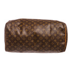Louis Vuitton // Monogram Speedy 40 Bag // VI871
