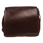 Louis Vuitton // Taiga Leather Viktor Messenger Bag // SP1908