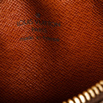 Louis Vuitton // Monogram Amazone Crossbody Messenger // AR0031