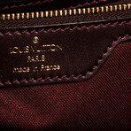 Louis Vuitton // Taiga Leather Viktor Messenger Bag // SP1908