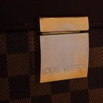 Louis Vuitton // Damier Ebene Altona PM Briefcase