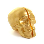 Yorick // 24K Gold