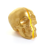 Yorick // 24K Gold