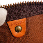 Louis Vuitton // Monogram Keepall 50 Duffle Bag // FH0950
