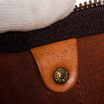 Louis Vuitton // Monogram Keepall 45 Duffle Bag // SP0982