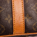 Louis Vuitton // Monogram Keepall 50 Bandouliere Duffle Bag // VI0940