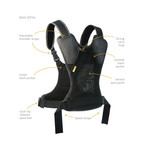 G3 Harness System // Binoculars + 1 Camera