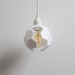 Hexa Lamp