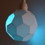 Hexa Lamp