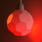 Hexa Lamp