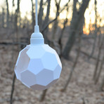 Hexa Lamp