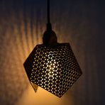 Triconta Lamp