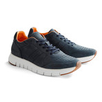 Cliff St. Nubuck // Navy (Euro: 40)